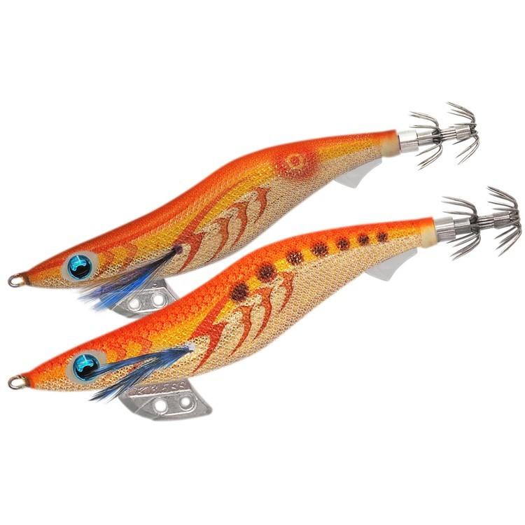 ヤマシタ/YAMASHITA エギ王K ノーマル・ベーシックタイプ 3.5号