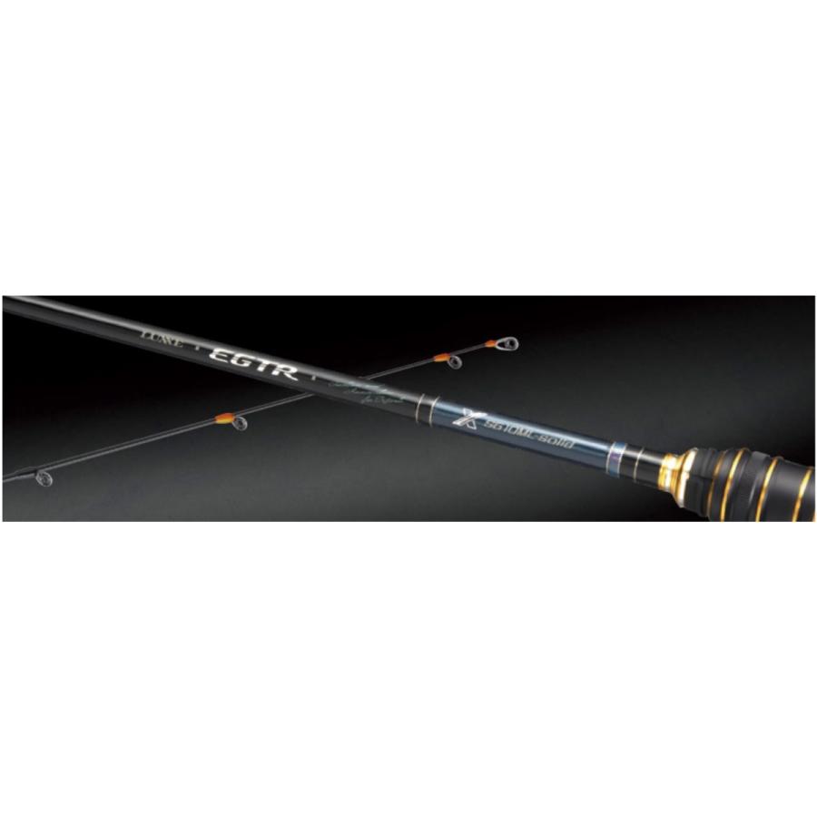 Gamakatsu（がまかつ） (送料無料)がまかつ・ラグゼ EGTR X S510ML