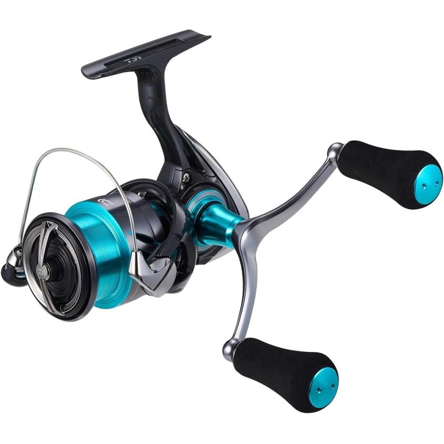 DAIWA（ダイワ） ダイワ/DAIWA 24エメラルダスX LT-2500-XH-DH