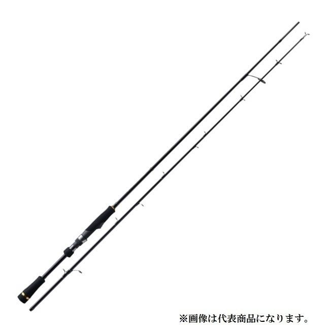 Major Craft（メジャークラフト） ファーストキャスト バス FCS-632L