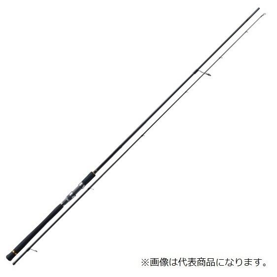 Major Craft（メジャークラフト） 三代目 クロステージ シーバス CRX