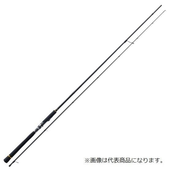 Major Craft（メジャークラフト） 三代目 クロステージ エギング CRX