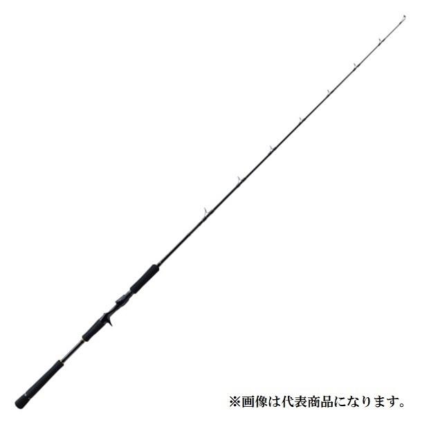 Major Craft（メジャークラフト） 三代目 クロステージ スロージギング