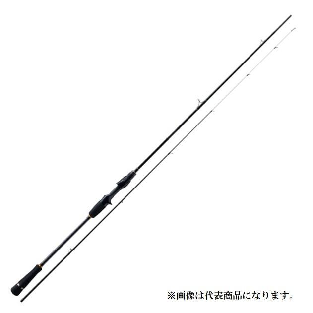 Major Craft（メジャークラフト） 三代目 クロステージ マイクロ