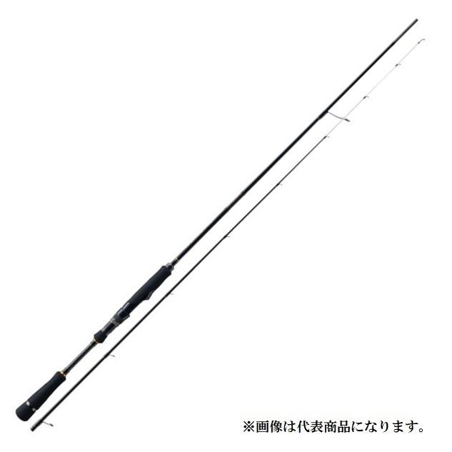 Major Craft（メジャークラフト） 三代目 クロステージ ティップラン