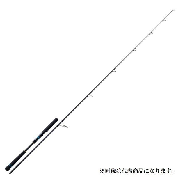 Major Craft（メジャークラフト） 三代目 クロステージ キャスティング