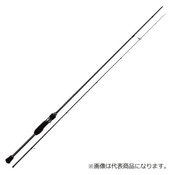 Major Craft（メジャークラフト） 鯵道5G AD5-S682M/AJI Mシリーズ AJI