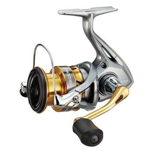 シマノ（SHIMANO） シマノ/SIMANO 17セドナ C5000XG 青物・船・大物用