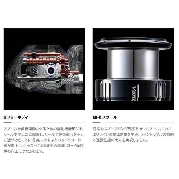 シマノ（SHIMANO） (送料無料) シマノ/SHIMANO 22ステラ C2500S STELLA