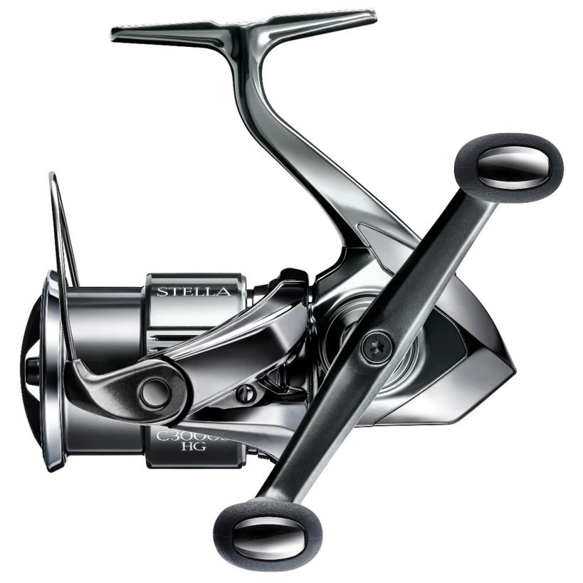 シマノ（SHIMANO） (送料無料) シマノ/SHIMANO 22ステラ C3000SDHHG