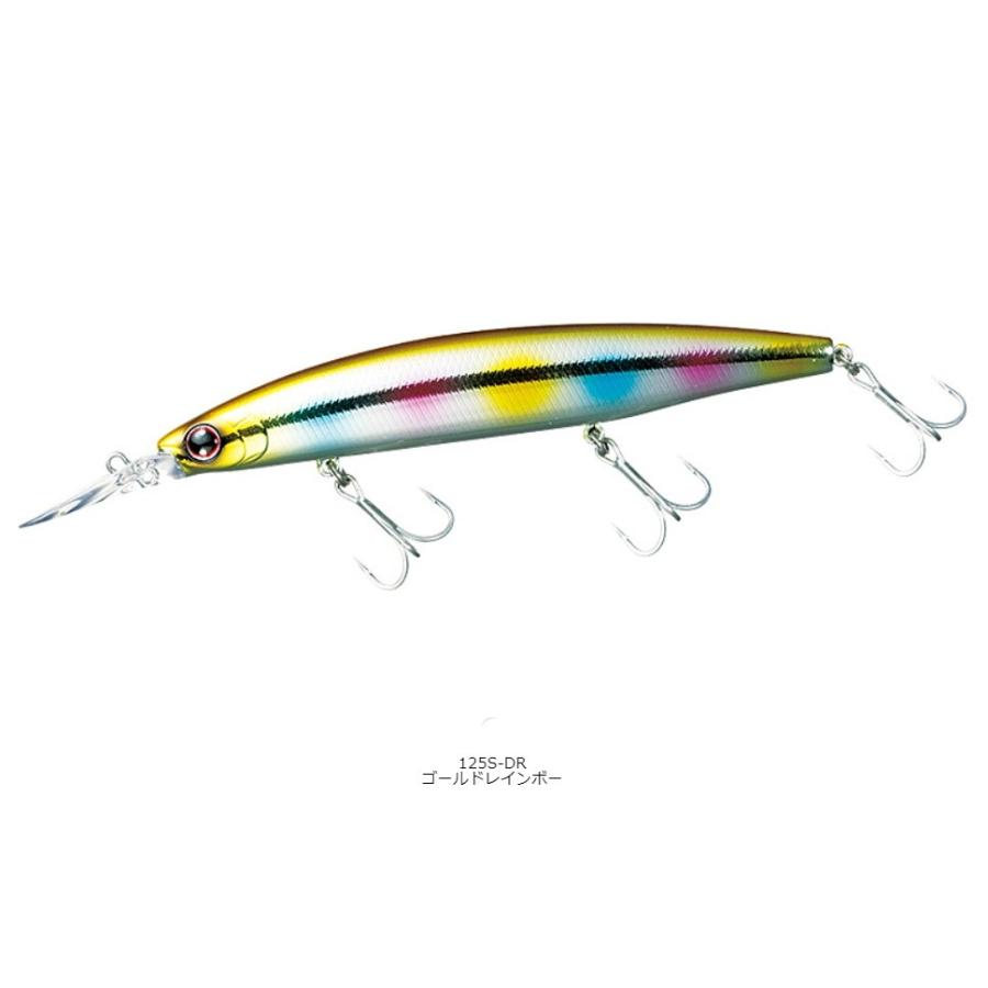 DAIWA（ダイワ） ショアラインシャイナーZ セットアッパー 97S-DR 青物