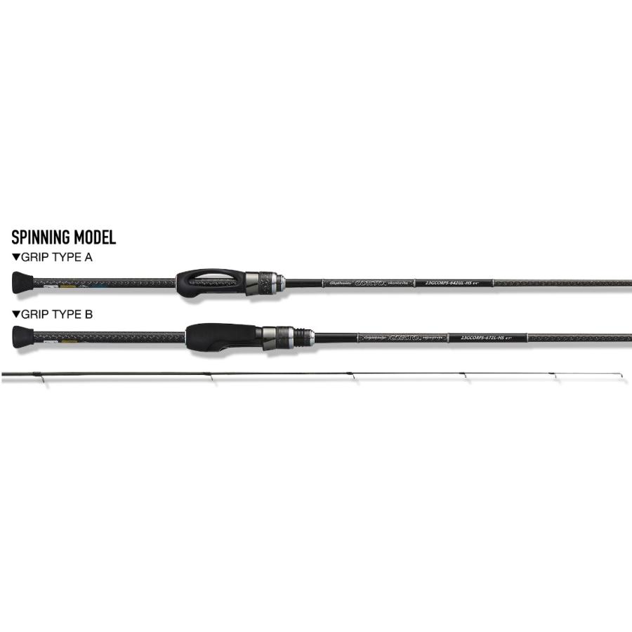 オリムピック（OLYMPIC） オリムピック/Olympic 23コルトプロトタイプ