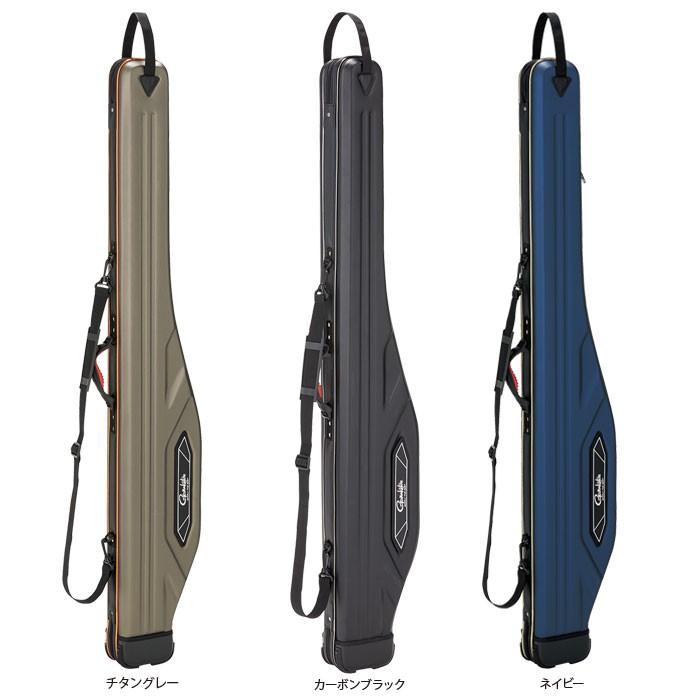 Gamakatsu（がまかつ） 成型ロッドケース(スリム) GC-277 竿袋【大型