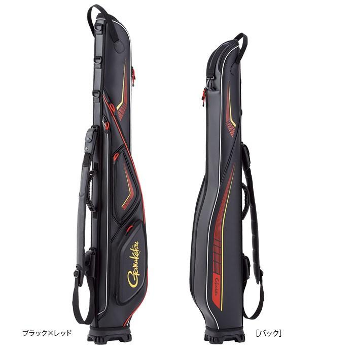 Gamakatsu（がまかつ） がま磯ロッドケース GC-274【大型商品