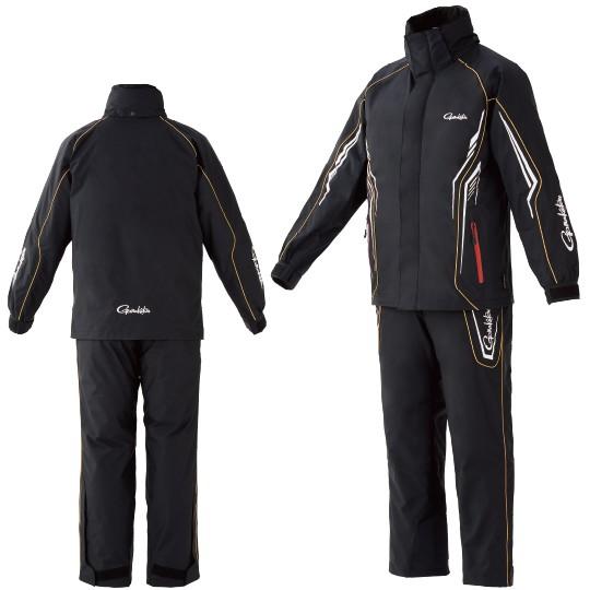 Gamakatsu（がまかつ） オールウェザースーツ GM-3525 アウター