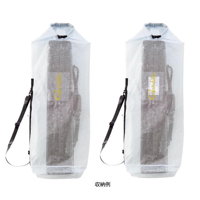 Gamakatsu（がまかつ） ロッドケースカバー GM-2470 フィッシングギア