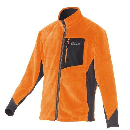 Gamakatsu（がまかつ） ボアフリースジャケット GM-3526 フィッシング