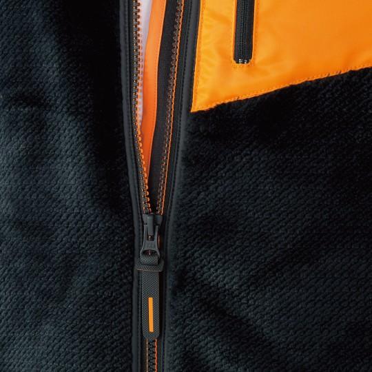 Gamakatsu（がまかつ） ボアフリースジャケット GM-3526 フィッシング