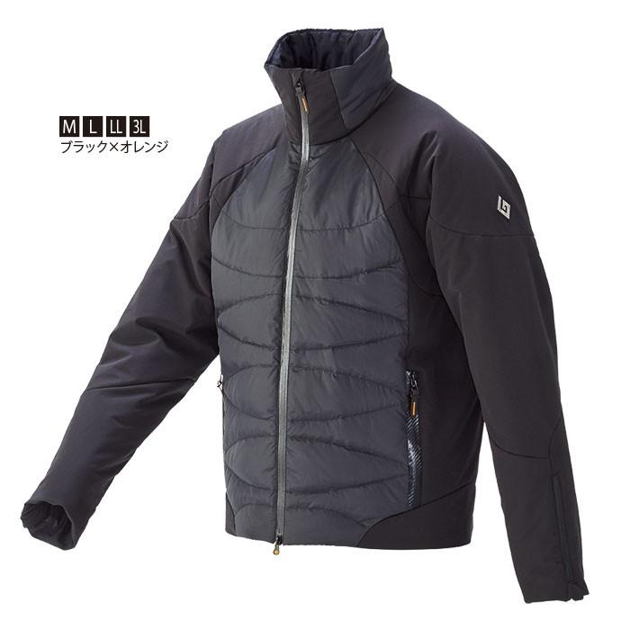 Gamakatsu（がまかつ） ダウンジャケット GM-3532 フィッシングギア