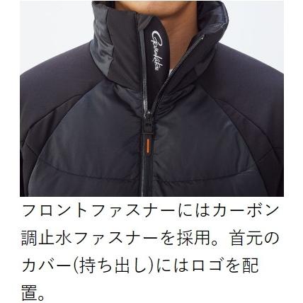 Gamakatsu（がまかつ） ダウンジャケット GM-3532 フィッシングギア