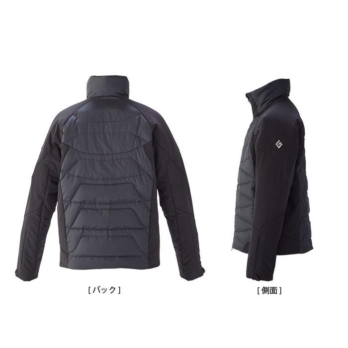 Gamakatsu（がまかつ） ダウンジャケット GM-3532 フィッシングギア