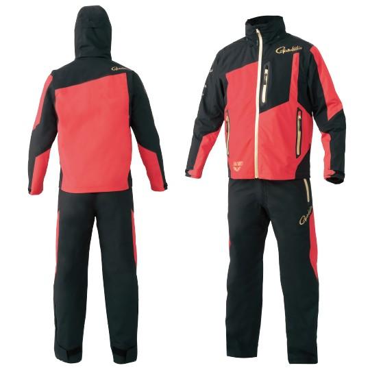 Gamakatsu（がまかつ） アルテマシールド200ウィンドアップレイン