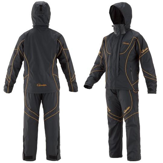 Gamakatsu（がまかつ） ゴアテックスレインスーツ GM-3603 アウター
