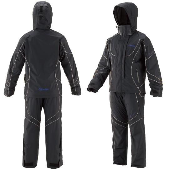 Gamakatsu（がまかつ） ゴアテックスレインスーツ GM-3603 アウター
