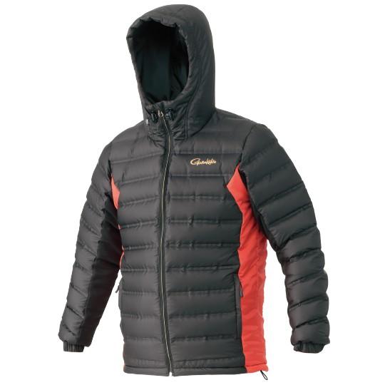 Gamakatsu（がまかつ） ダウンスーツ GM-3605 アウター・ミドラー