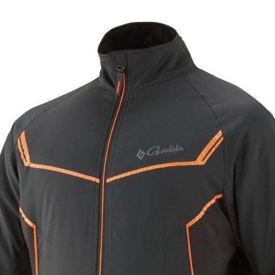 Gamakatsu（がまかつ） トレーニングウォームスーツ GM-3613 ミドラー