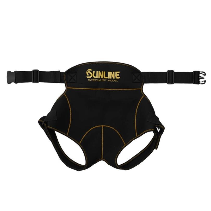 サンライン（SUNLINE） ヒップガード SUH-143 フィッシングギア