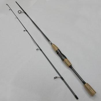 GiGA GX-1 602SV ギガ ルアーロッドスピニングタイプ バス、アジ