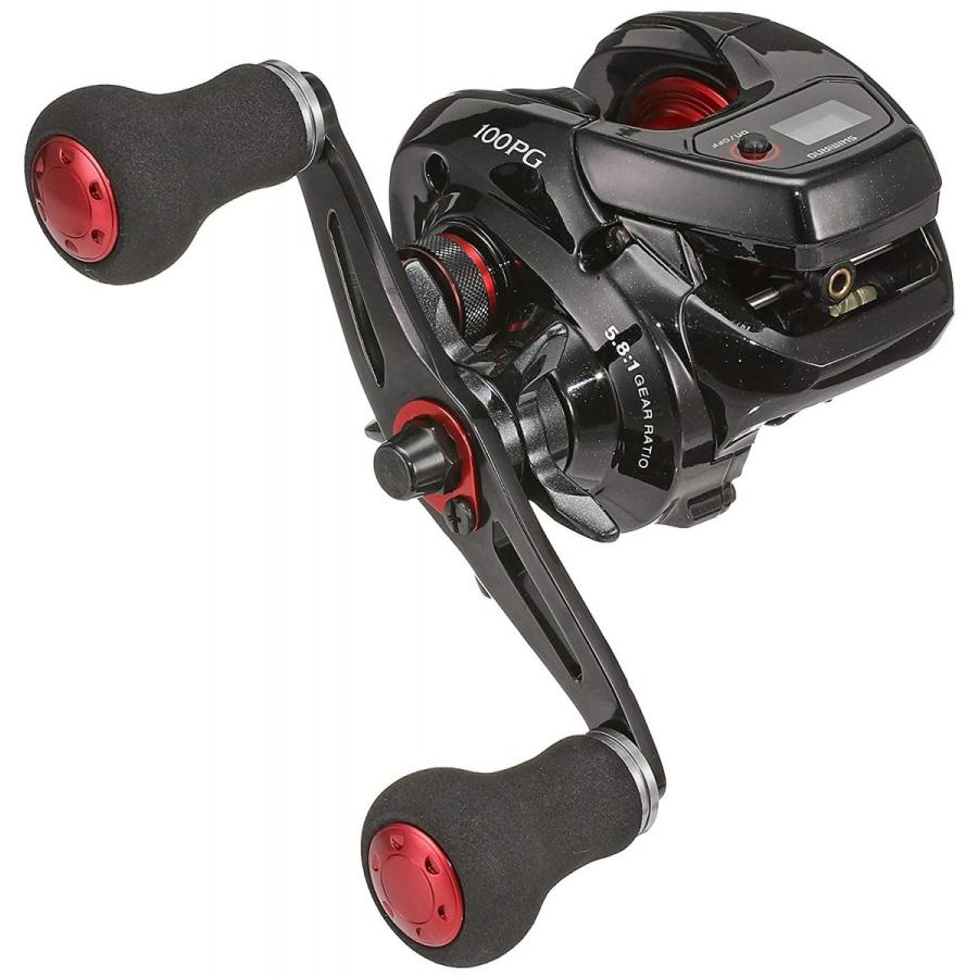 DAIWA（ダイワ） (限定特価・40%off)シマノ 15炎月CT 100PG ベイト