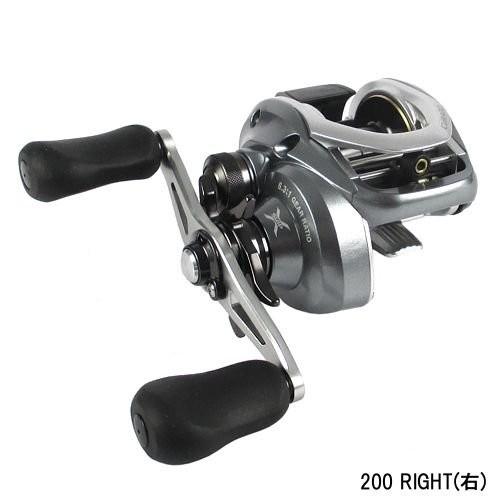 シマノ（SHIMANO） (数量限定・半額)シマノ 15 クラド 200 右ハンドル