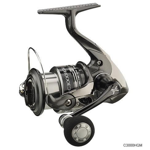 シマノ（SHIMANO） (数量限定)シマノ 12 エクスセンスCI4+ C3000M