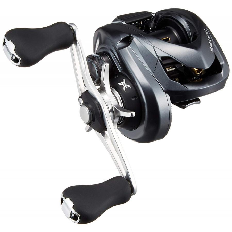 DAIWA（ダイワ） (限定特価・50%off)シマノ 15アルデバラン51 ベイト