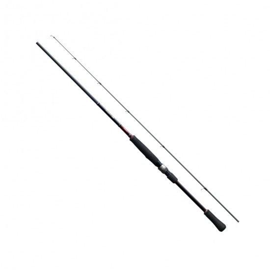 シマノ（SHIMANO） セフィア BB S806ML エギングロッド : フィッシング