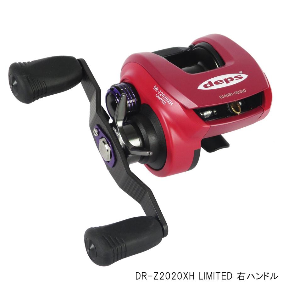 DAIWA（ダイワ） (数量限定)ダイワ×デプス LIMITED 2018年限定モデル