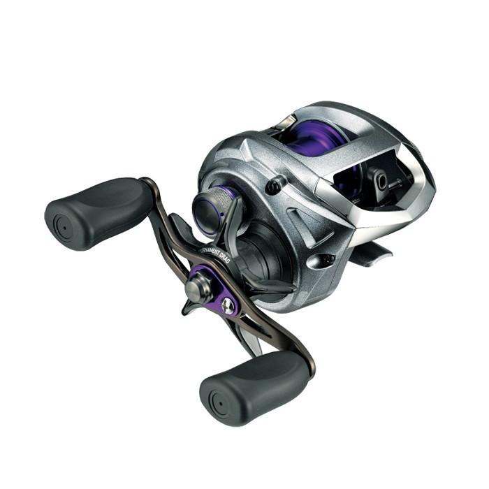 DAIWA（ダイワ） (数量限定・半額)ダイワ SS SV 105XH ベイトリール 右