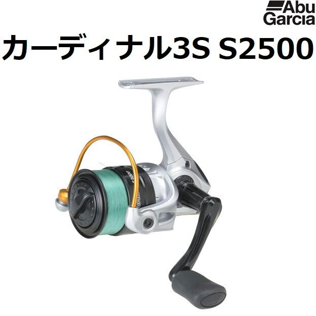 Abu Garcia（アブガルシア） (数量限定特価)アブガルシア/ABUGARCIA