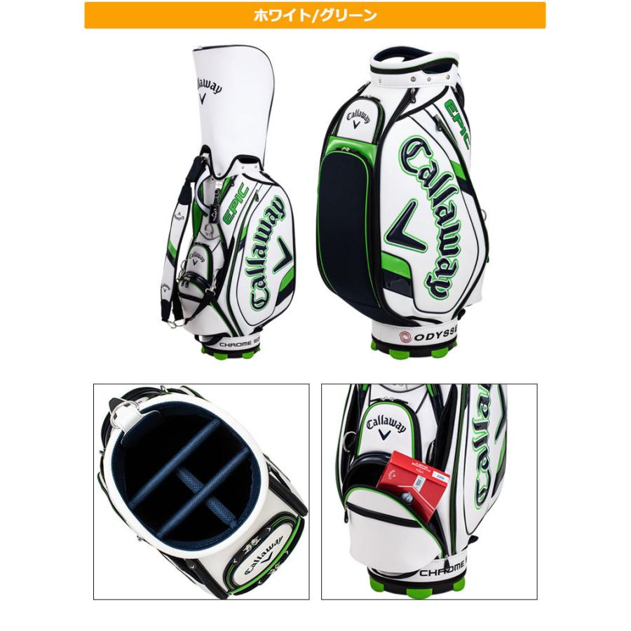 Callaway（キャロウェイ） 【限定モデル】Callaway ゴルフ BG CG CRT