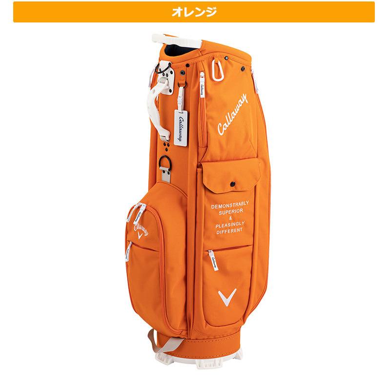 Callaway（キャロウェイ） ゴルフ 5122469 CW22 BG CG CRT ADVANCE NVY
