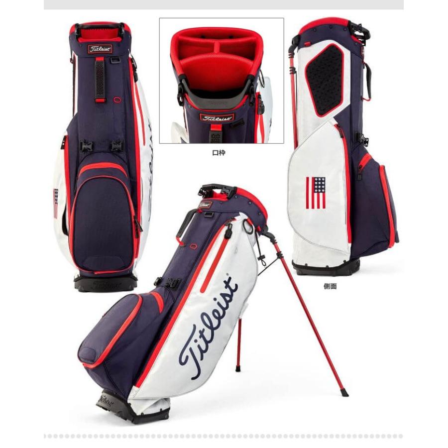 Titleist（タイトリスト） ゴルフ 数量限定 USオープン US FLAG TB9SX1