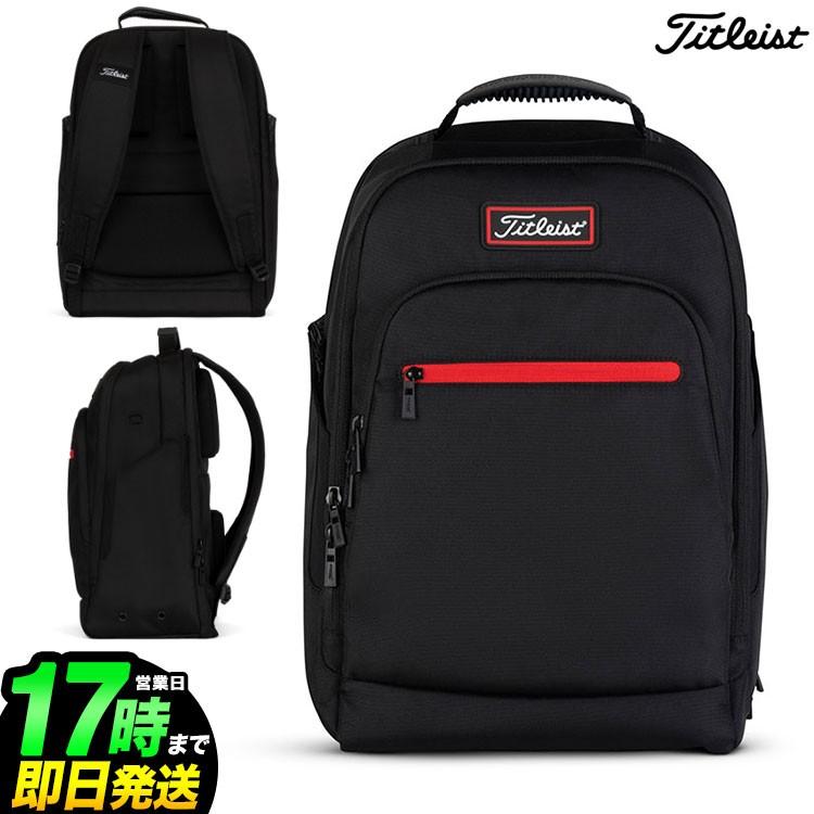 Titleist（タイトリスト） ゴルフTA20PBP プレーヤーズ バックパック