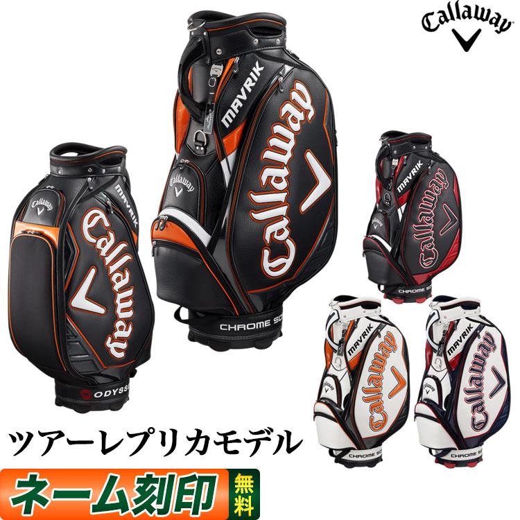 希少 限定ワッペン付き USA カリフォルニア キャロウェイ キャディ