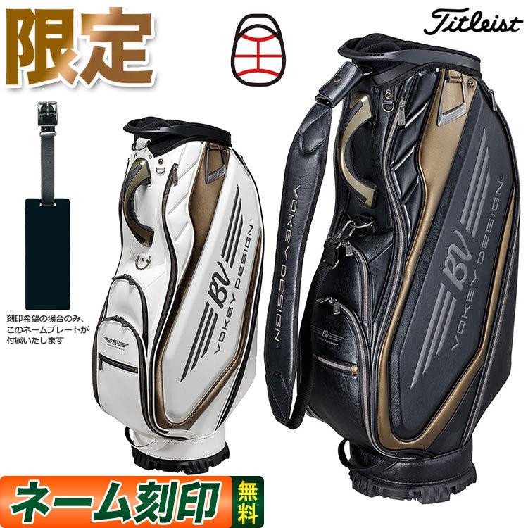 Titleist（タイトリスト） ゴルフ CB1VW 【限定 ボーケイコレクション
