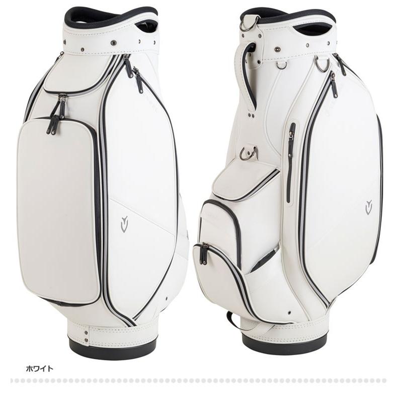 VESSEL LUX CART ベゼル ヴェゼル ラックスカート キャディバッグ