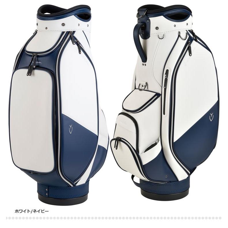 VESSEL ヴェゼル ゴルフ LUX CART JP 日本オリジナルモデル キャディ