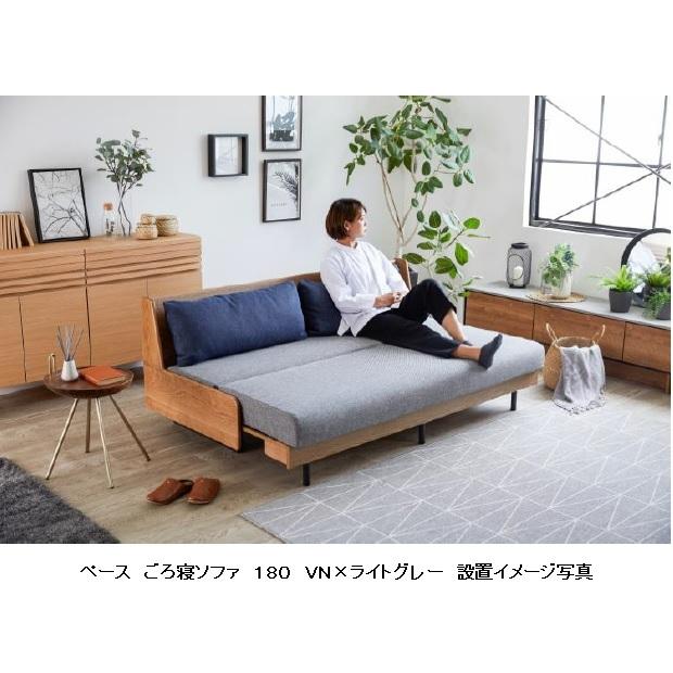 Meuble（モーブル） [開梱設置送料無料/レビュー特典有] ソファベッド