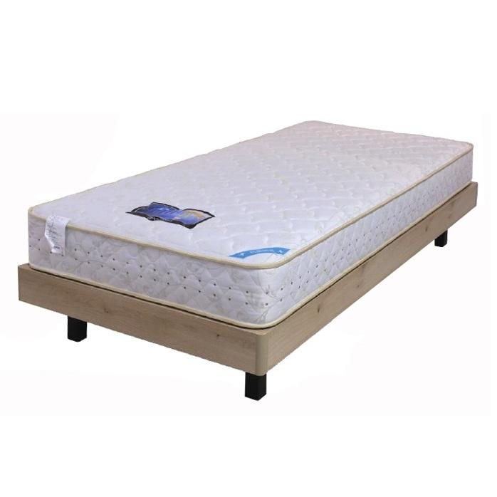 ドリームベッド ベッドフレーム ヘッドレス HEADLESS ウレルディ